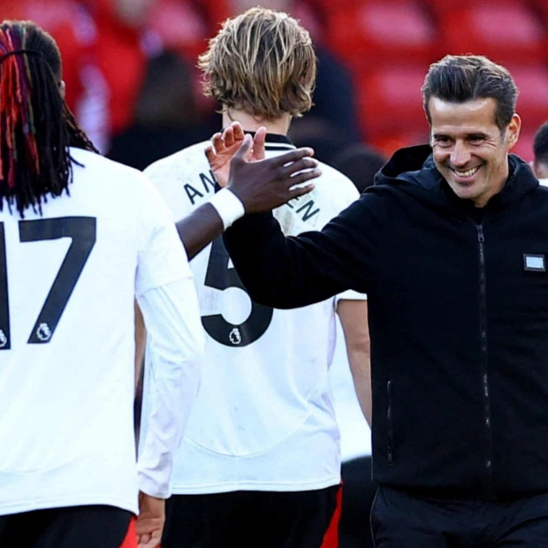 Fulham's Unexpected Resurgence in the Premier League