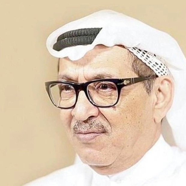 Emirati Artist Daen Juma Al Tamimi Passes Away at 75
