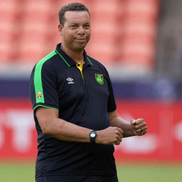 Jamaica Reappoints Coach Despite FIFA Misconduct Claims