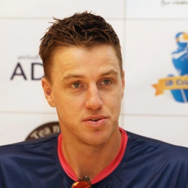 Morne Morkel Appointed as Indian Cricket Team's Bowling Coach