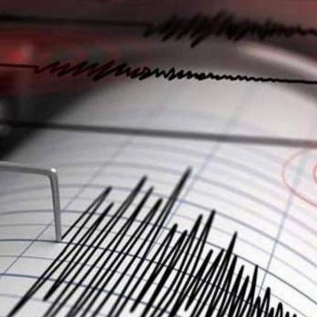 California Earthquake Magnitude Revised to 7