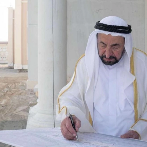 Sharjah's Ruler Approves Dh21 Million for Khor Fakkan Property Owners