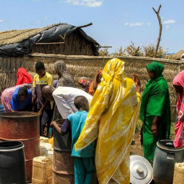 UAE and UNICEF Sign Agreement to Support Humanitarian Efforts in Sudan