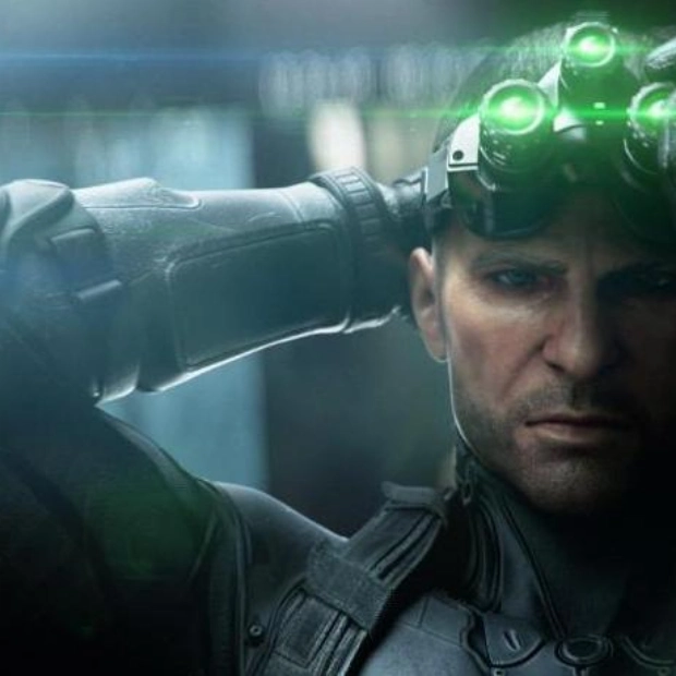 Киноадаптация Splinter Cell: история несостоявшегося фильма