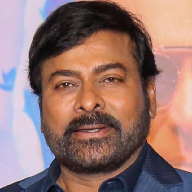 Chiranjeevi Sets Guinness Record as Most Prolific Indian Film Star