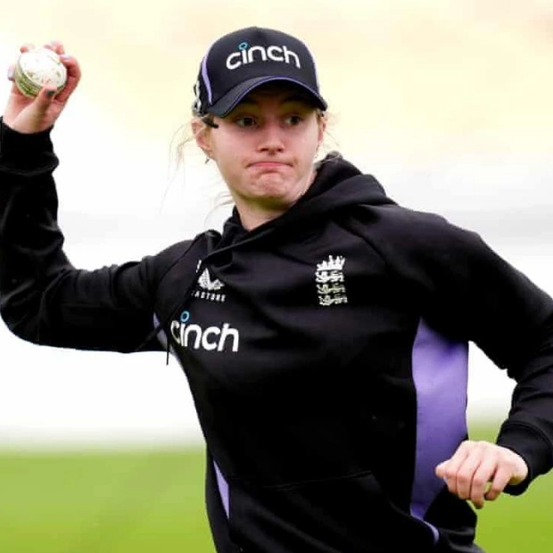 England’s Unconventional Preparations for Women’s T20 World Cup