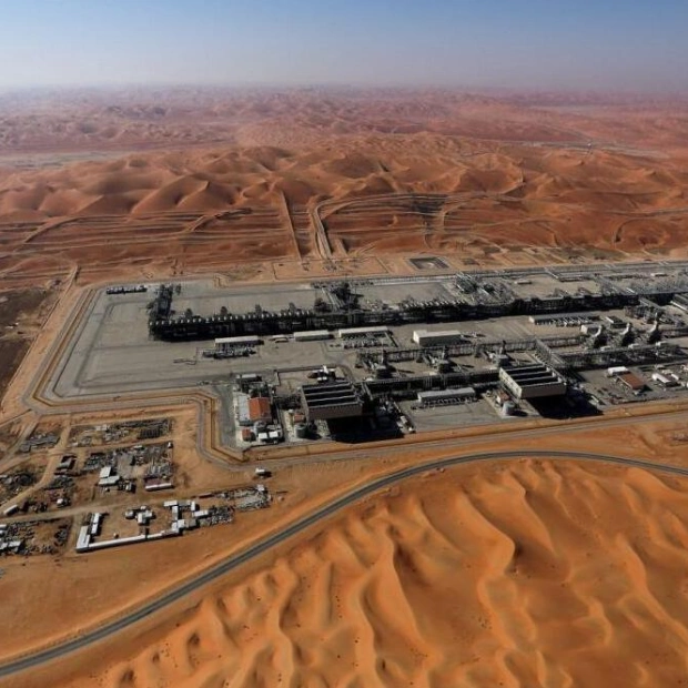 Saudi Arabia Discovers Multiple Oil and Gas Fields