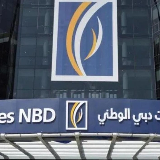 Emirates NBD Reports 12% Rise in Half-Yearly Profit to Dh13.8 Billion