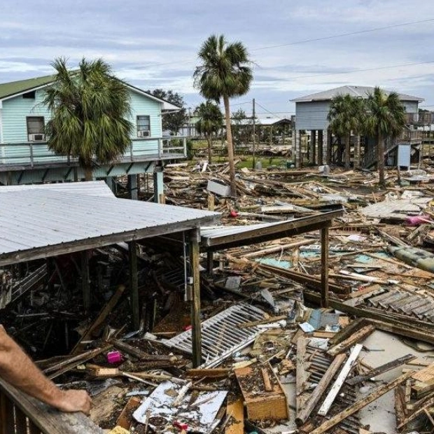 Hurricane Helene's Deadly Aftermath Could Last Decades