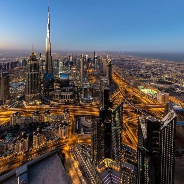 Dubai Emerges as a Leading Tech Hub for Millionaires