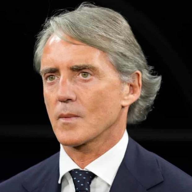 Roberto Mancini Resigns as Saudi Arabia Coach