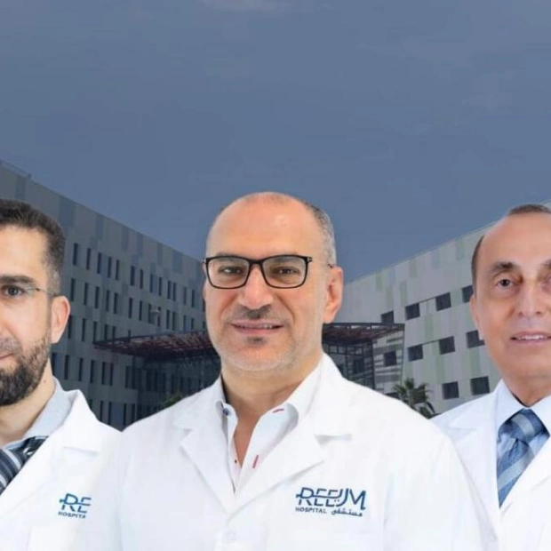 Reem Hospital Launches Advanced Diabetes & Endocrinology Center