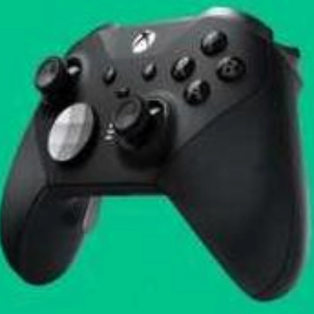 Xbox Elite Series 2: A Pro-Style Gamepad at a Discount