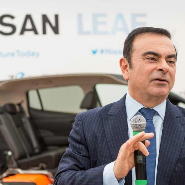 Controversial Former Exec Comments on Honda-Nissan-Mitsubishi Alliance