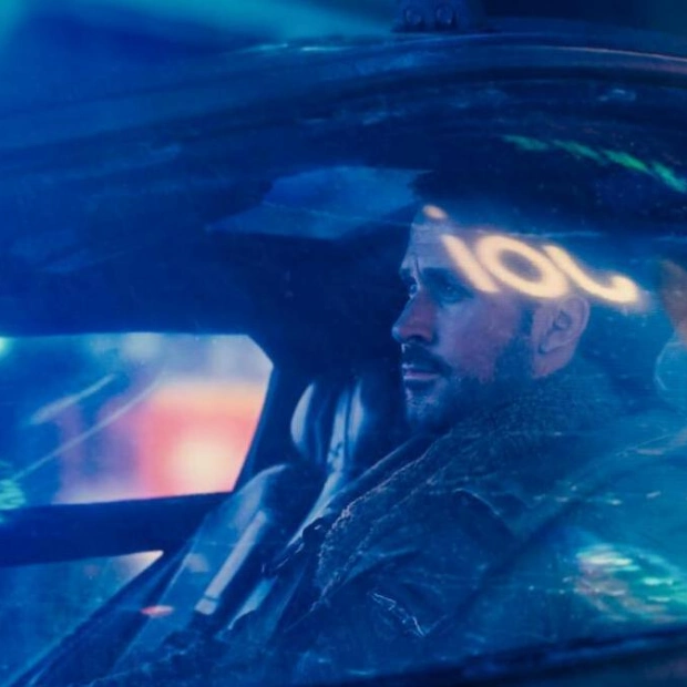 Alcon Sues Tesla Over 'Blade Runner 2049' Image Use