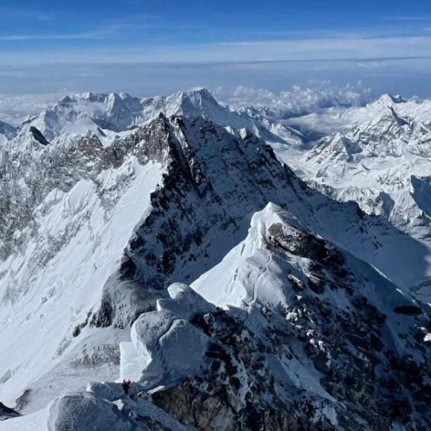 Slovak Mountaineer Dies After Historic Ascent in Nepal