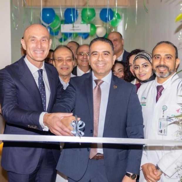 Revolutionary On-Site Lab Transforms Patient Care in Dubai