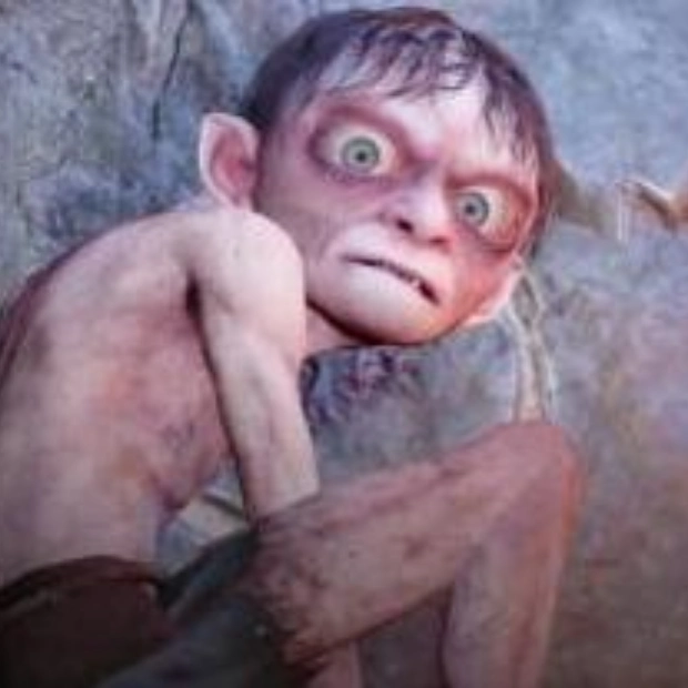 Неожиданный лидер продаж: The Lord of the Rings: Gollum