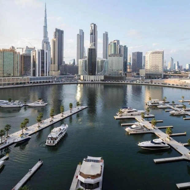 Dubai and Abu Dhabi Top Savills Executive Nomad Index