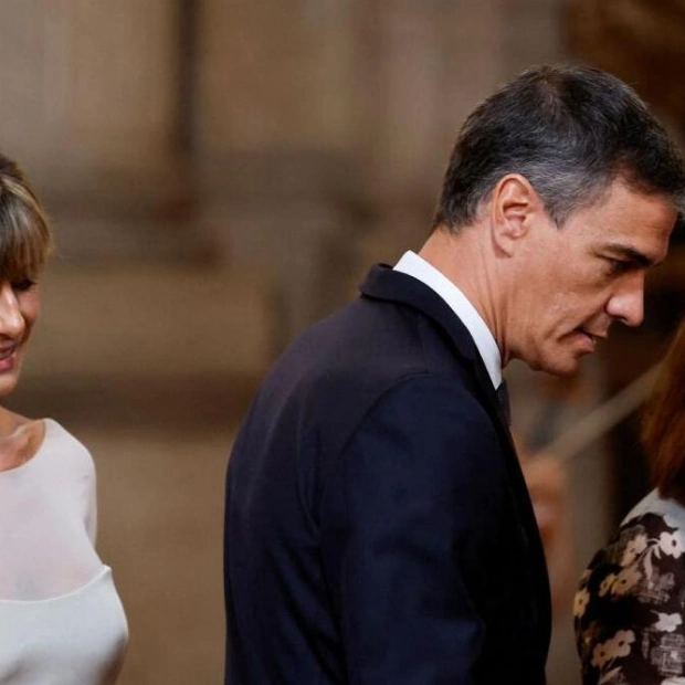 Spanish PM Pedro Sanchez to Testify in Corruption Inquiry
