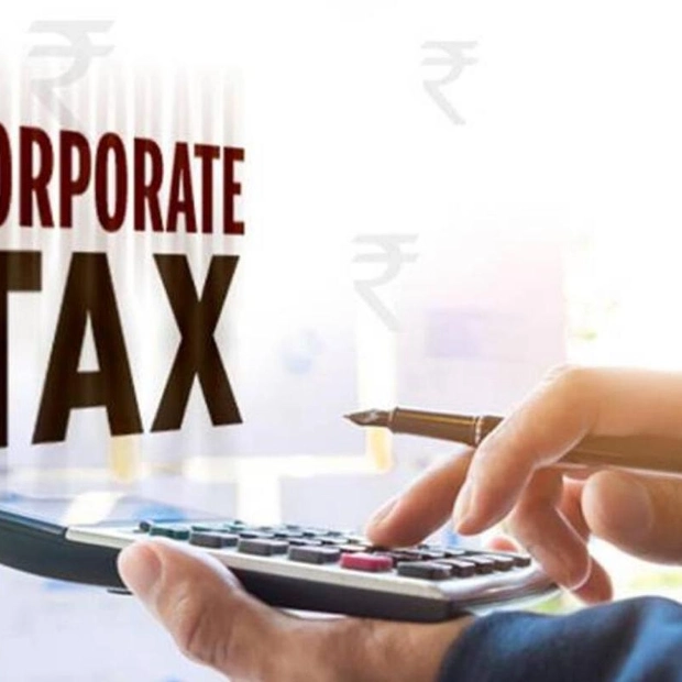 UAE Corporate Tax: Foreign Income and Tax Credits