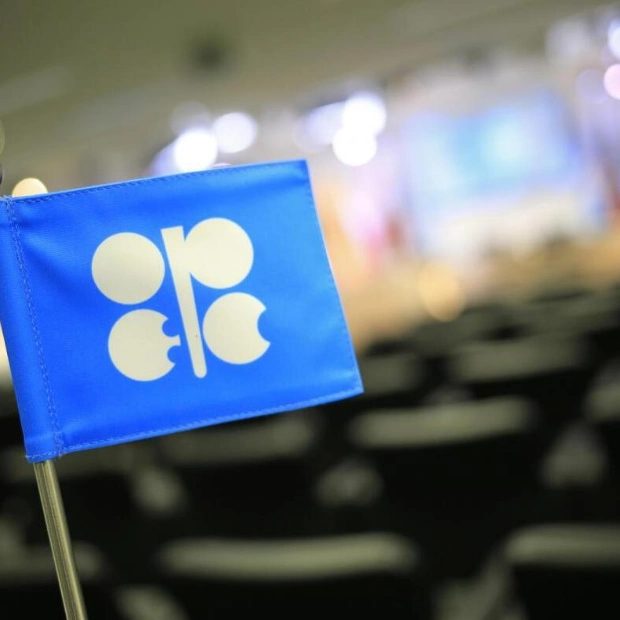 Oil's Future Role in Energy Pathways: Opec's Perspective