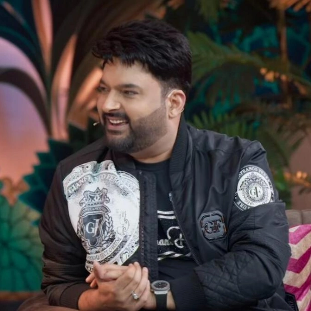 The Great Indian Kapil Show Season 2: Stars Return with Exciting New Guests