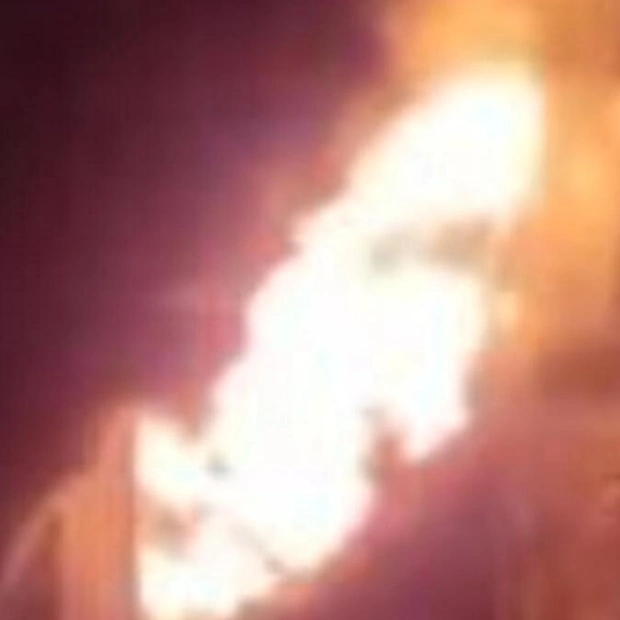 Fire Breaks Out in Ghaziabad House, No Casualties Reported