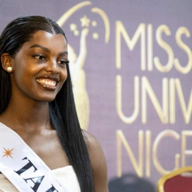 Chidimma Adetshina: From Xenophobic Backlash to Miss Universe Hopeful