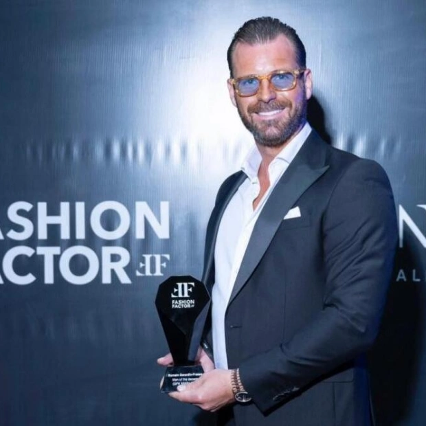 Romain Gerardin-Fresse: Man of the Decade in Luxury