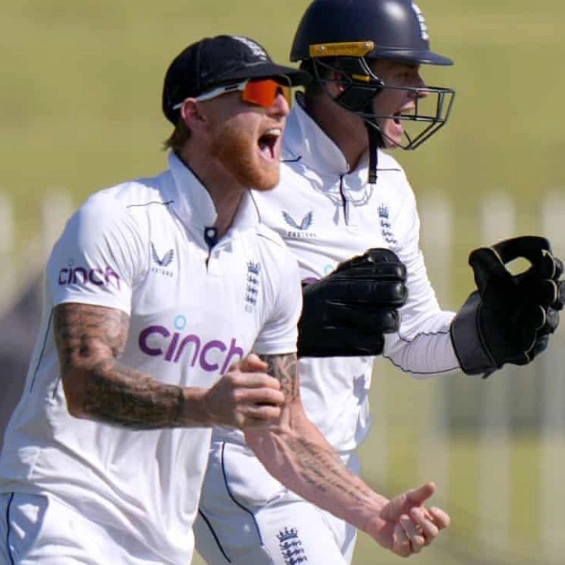 Ben Stokes and Jos Buttler Sign New Two-Year Contracts