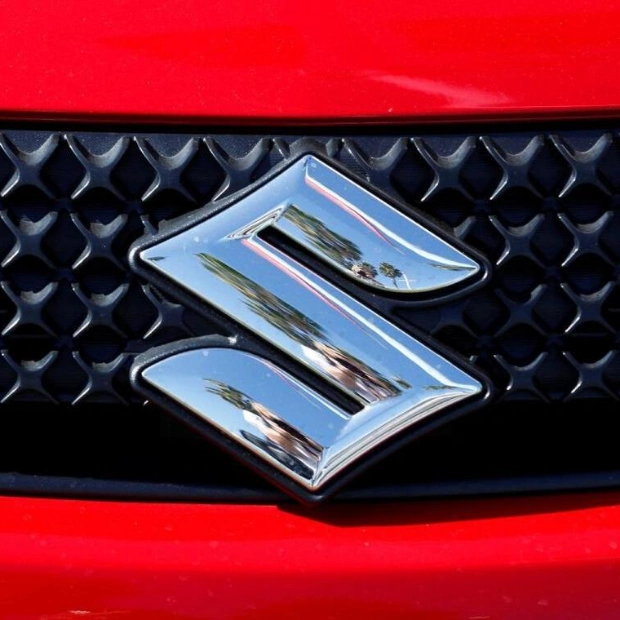 Suzuki Plans to Reduce Alto Hatchback Weight by 15%