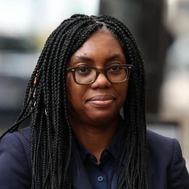 Kemi Badenoch: A Divisive Figure in British Politics