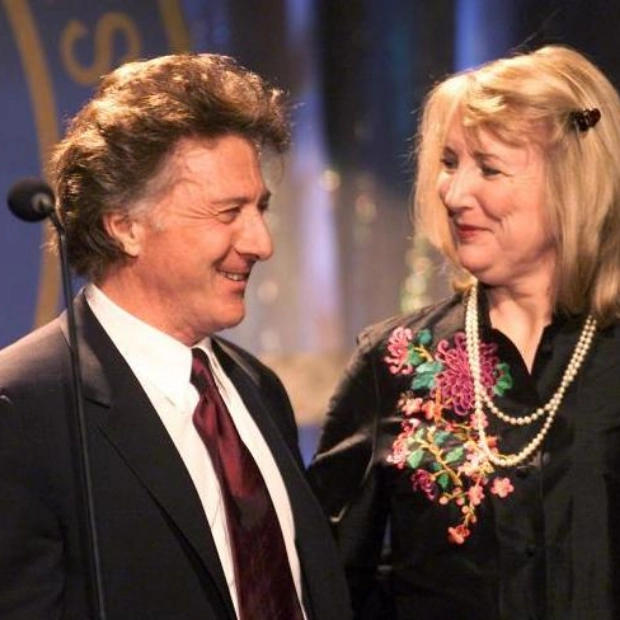 Dustin Hoffman Mourns 'Tootsie' Co-Star Teri Garr