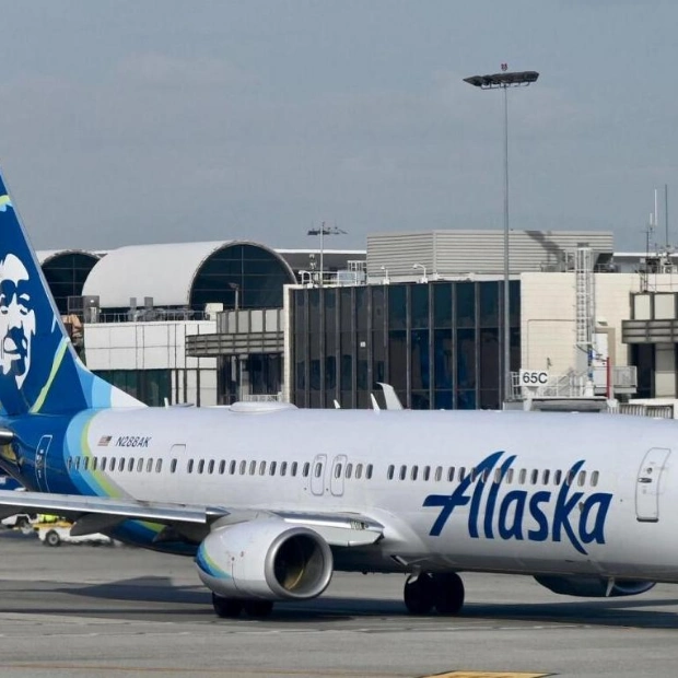 Alaska Airlines Faces IT Outage, Operations Disrupted