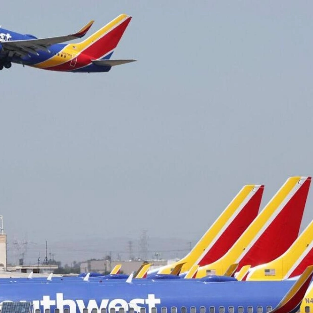 Elliott Investment Management Launches Boardroom Battle at Southwest Airlines