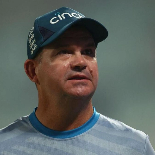 England's White-Ball Coach Matthew Mott Resigns After T20 World Cup Exit