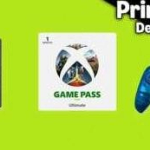 Get Xbox Game Pass Ultimate Cheap with This Prime Deal