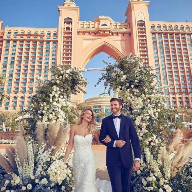 UAE: The New Epicenter of Dream Weddings and AI-Driven Trends