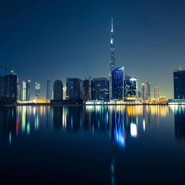 A Decade in Dubai: Reflections and Gratitude