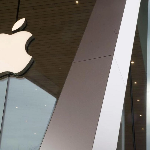 Apple Seeks Dismissal of Monopoly Lawsuit, Citing Innovation Concerns