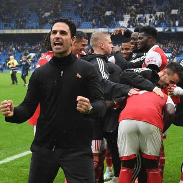 Arteta's Arsenal: A Test Against Chelsea