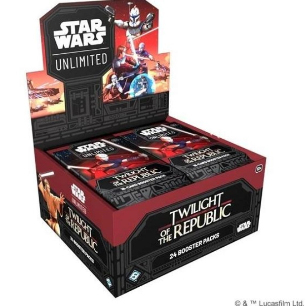 Star Wars: Unlimited Trading Card Game Deals