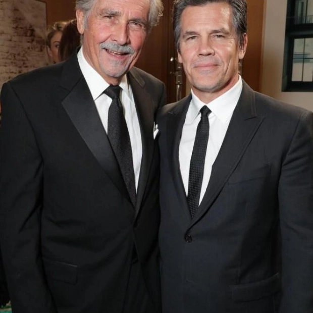 Josh Brolin Recalls Disturbing Childhood Incident with Father