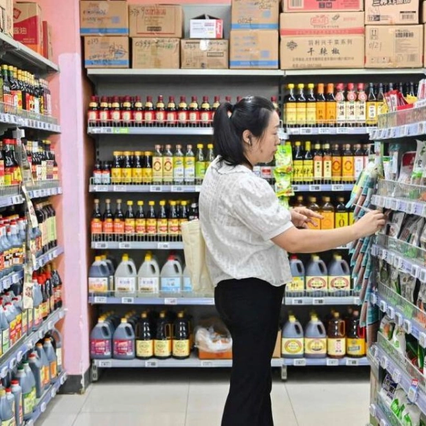 Over 3,600 Chemicals Used in Food Packaging Found in Human Bodies