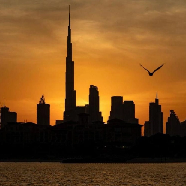 UAE Retirement System Ranks 12th Globally in 2024