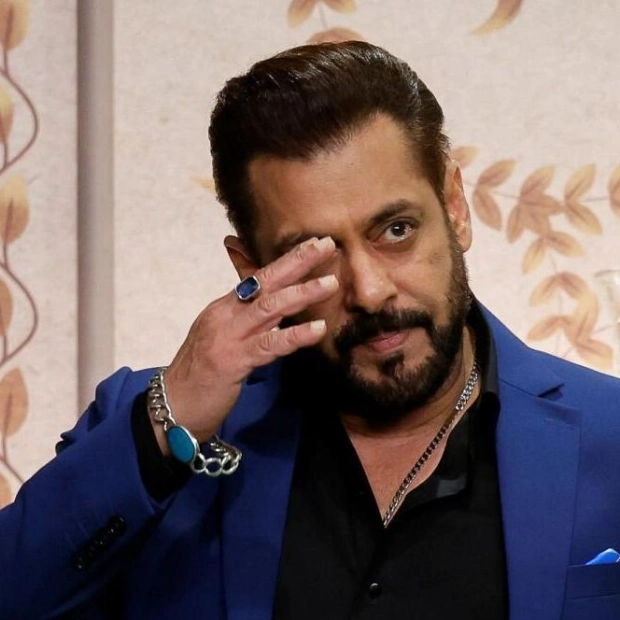 Salman Khan Links Mumbai Shooting to Lawrence Bishnoi Gang