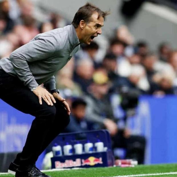 Julen Lopetegui Safe for Now Despite West Ham's Poor Start