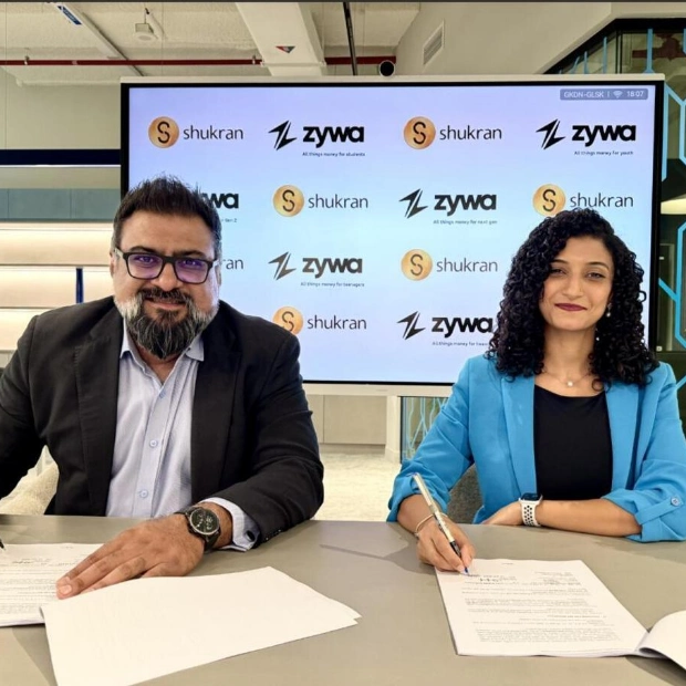 Zywa and Shukran Partner for Enhanced Student Benefits