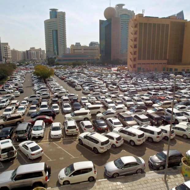 Sharjah Announces Free Parking for Eid Al Adha Holidays